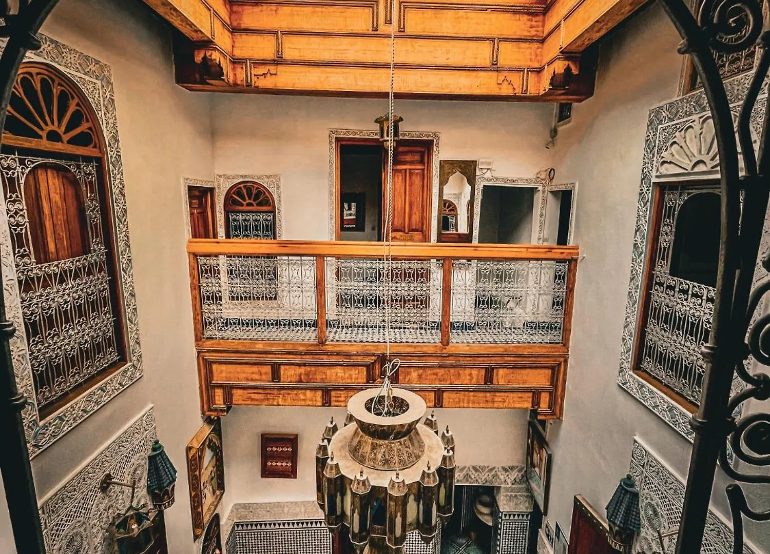 Riad Rasia Fès