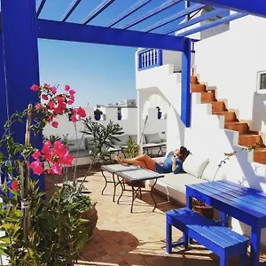 Riad Riad Haizea Mogador ***