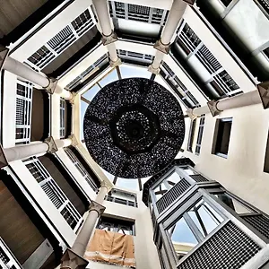 7 Pierres Riad Essaouira