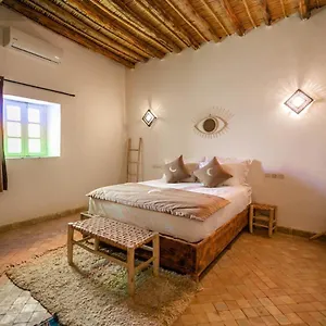 Riad Riad Zahra, Fez