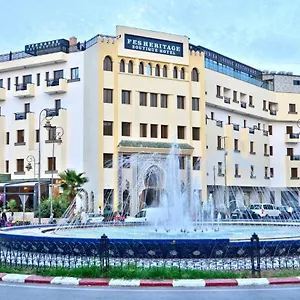 Hotel Heritage Boutique Luxury