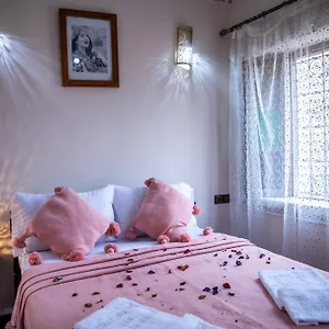 Maison d'hôtes Dar Alhaja Rahma