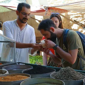 Farah *** Fès