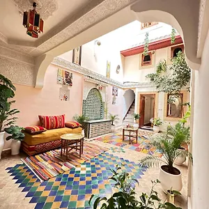 Couette-café Dar Khmissa