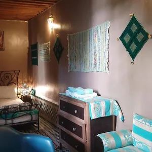 R'mila Medina *** Fès