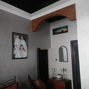 Hotel Coeur De Mogador 