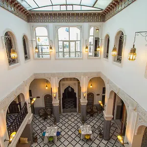 Bab Rcif & *** Fès