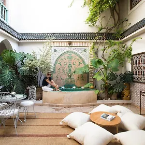 Riad Harmonie ***