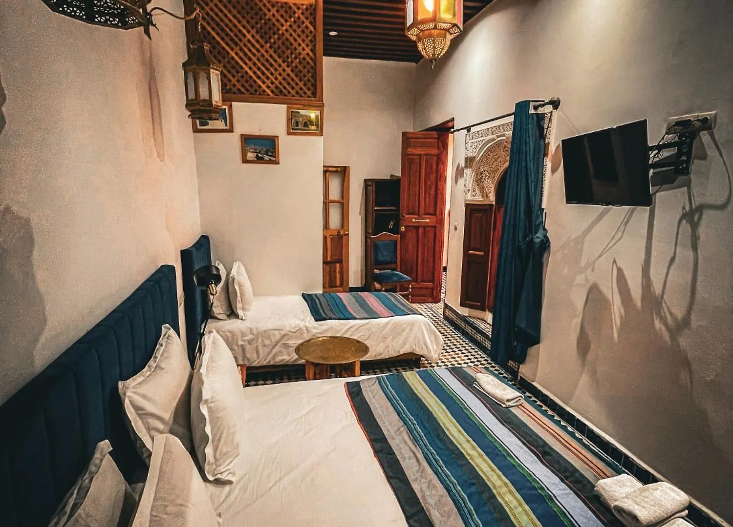 Riad Rasia Fez